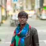 Menschen in Köln: Fatuma