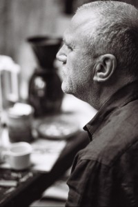 Tibor Zsigmond, Stories, Menschen in Köln, by Lars Gehrlein, 2013