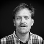 Bernd Sondergeld, by Lars Gehrlein, Köln, 2013